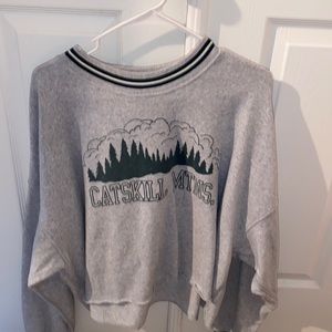 american eagle sweatshirt